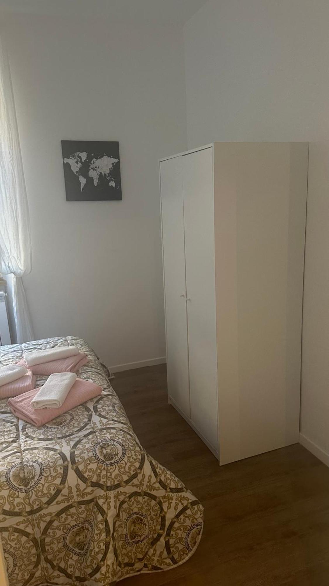 Lejlighed Casa Gemelli Rom