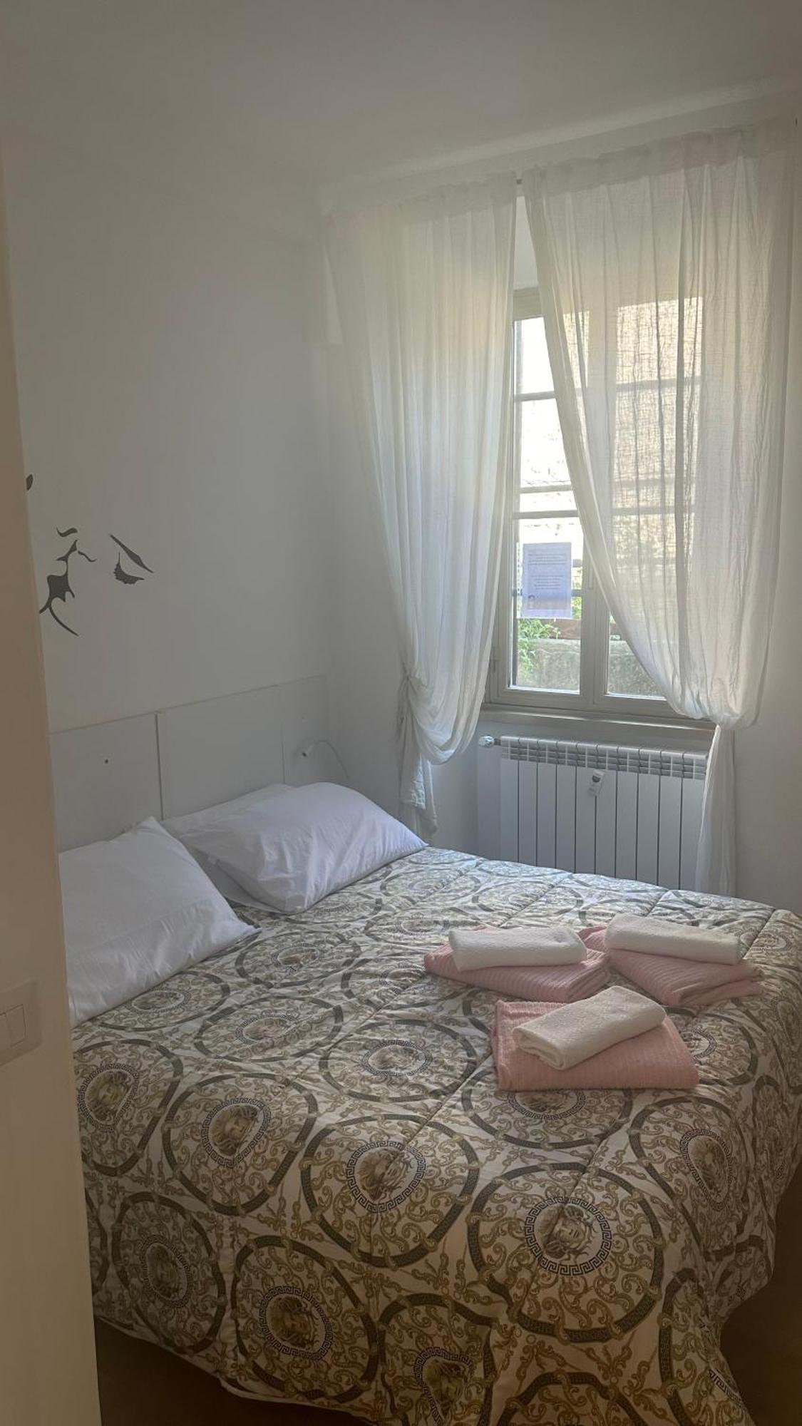 Casa Gemelli * Rom