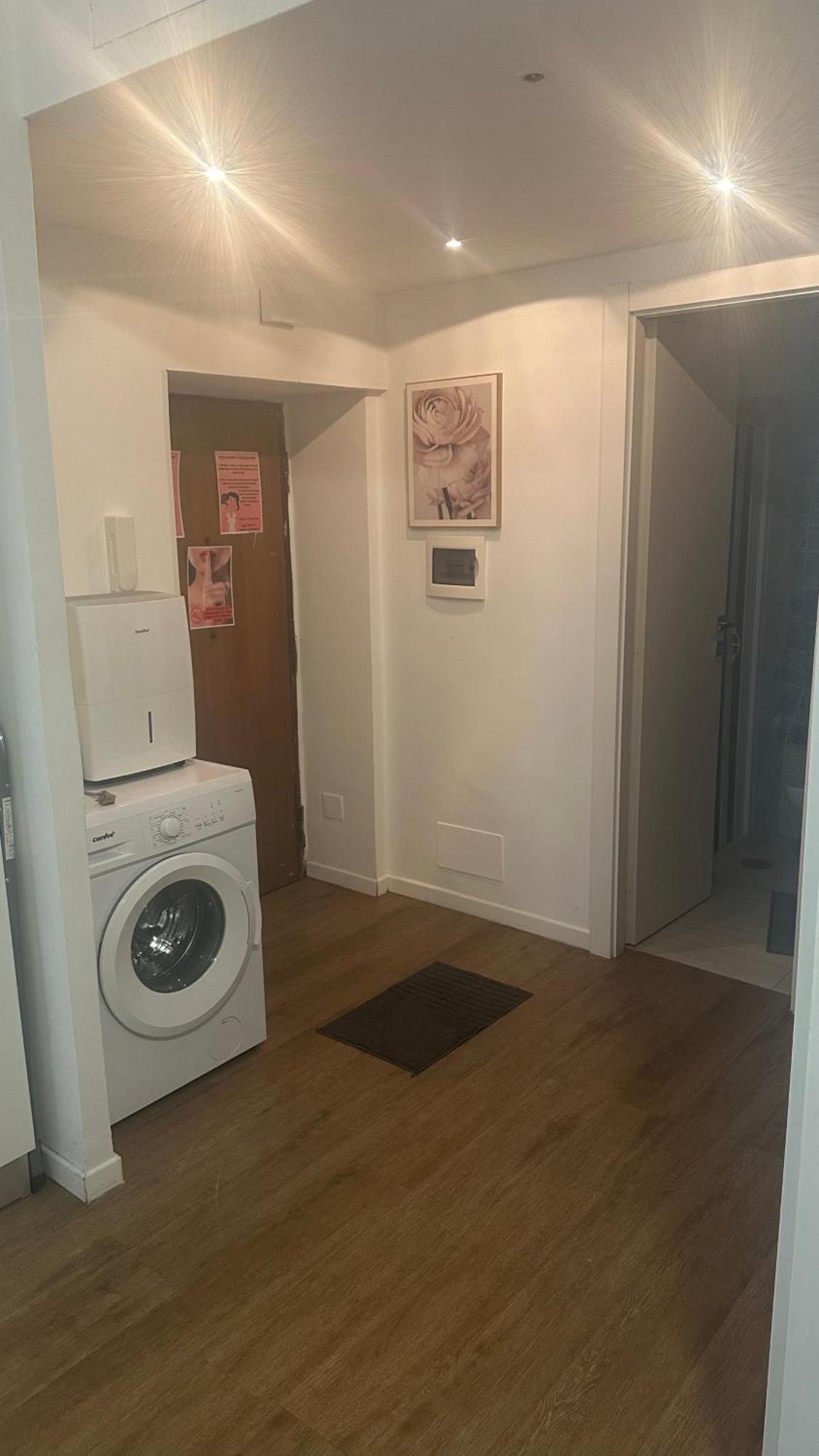 Casa Gemelli Apartment Rom
