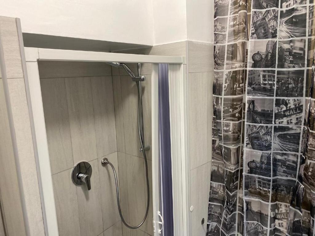 Casa Gemelli Apartment Rom